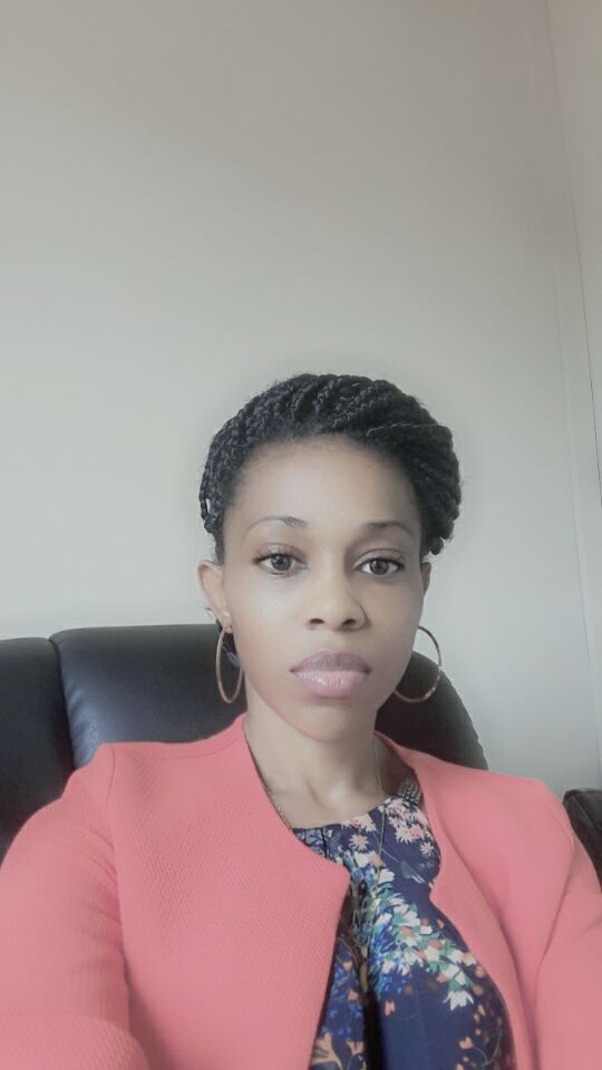 Mme MBANE Stéphanie